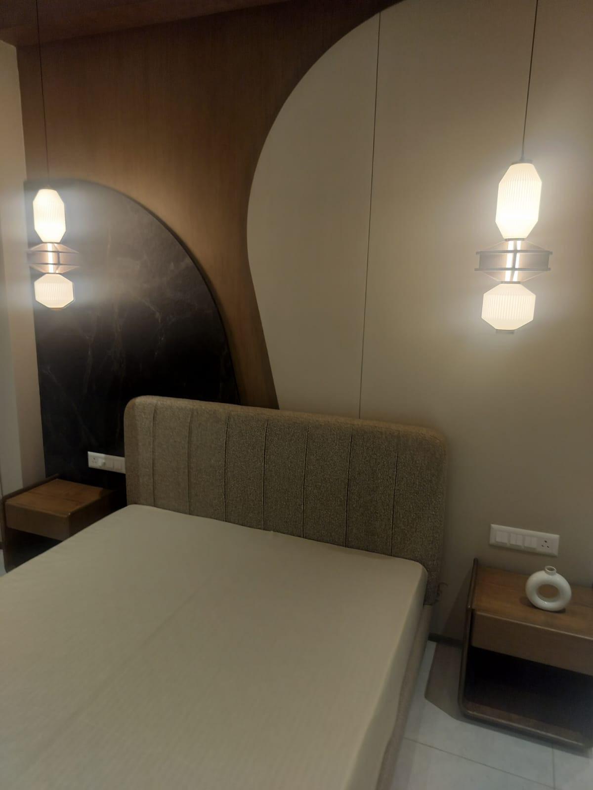 3 BHK Apartment in Ahmedabad — photo 7