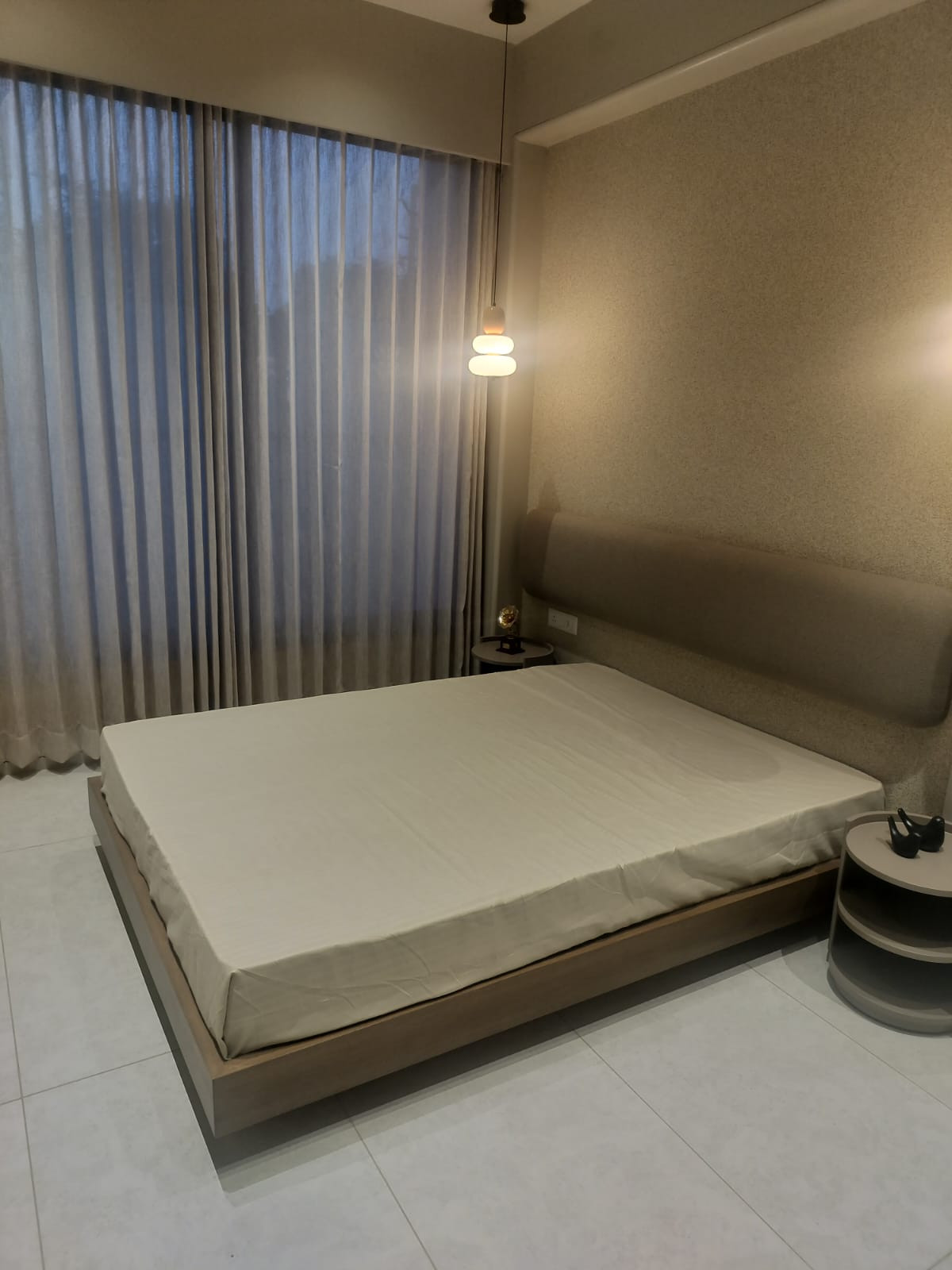 3 BHK Apartment in Ahmedabad — photo 3