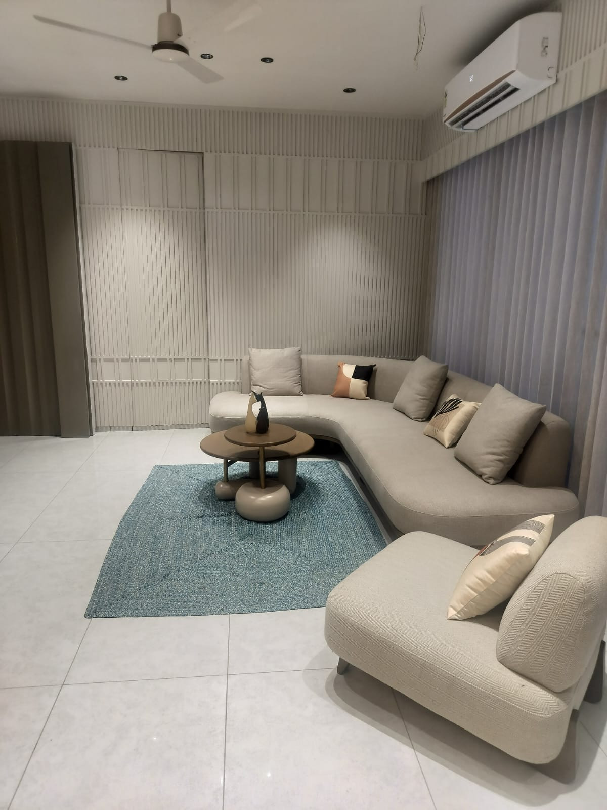 The Vibes — 3 BHK in Ahmedabad