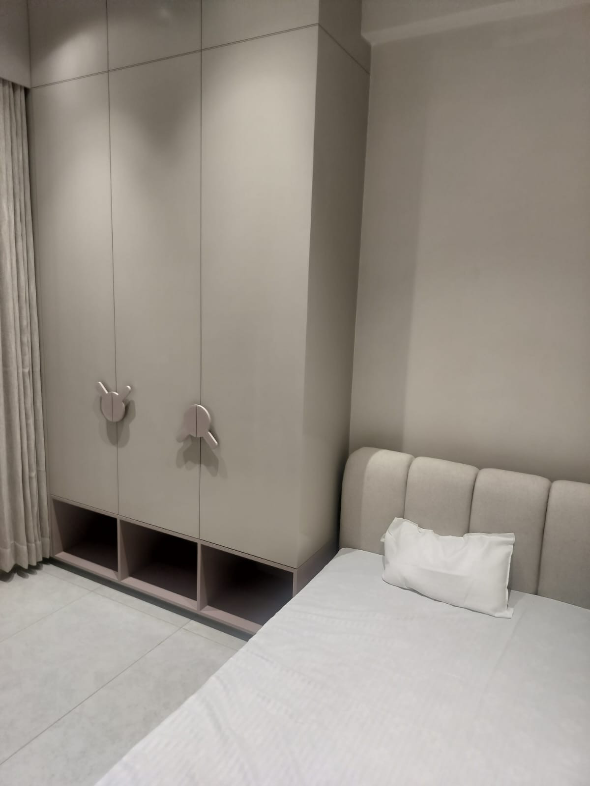 3 BHK Apartment in Ahmedabad — photo 2