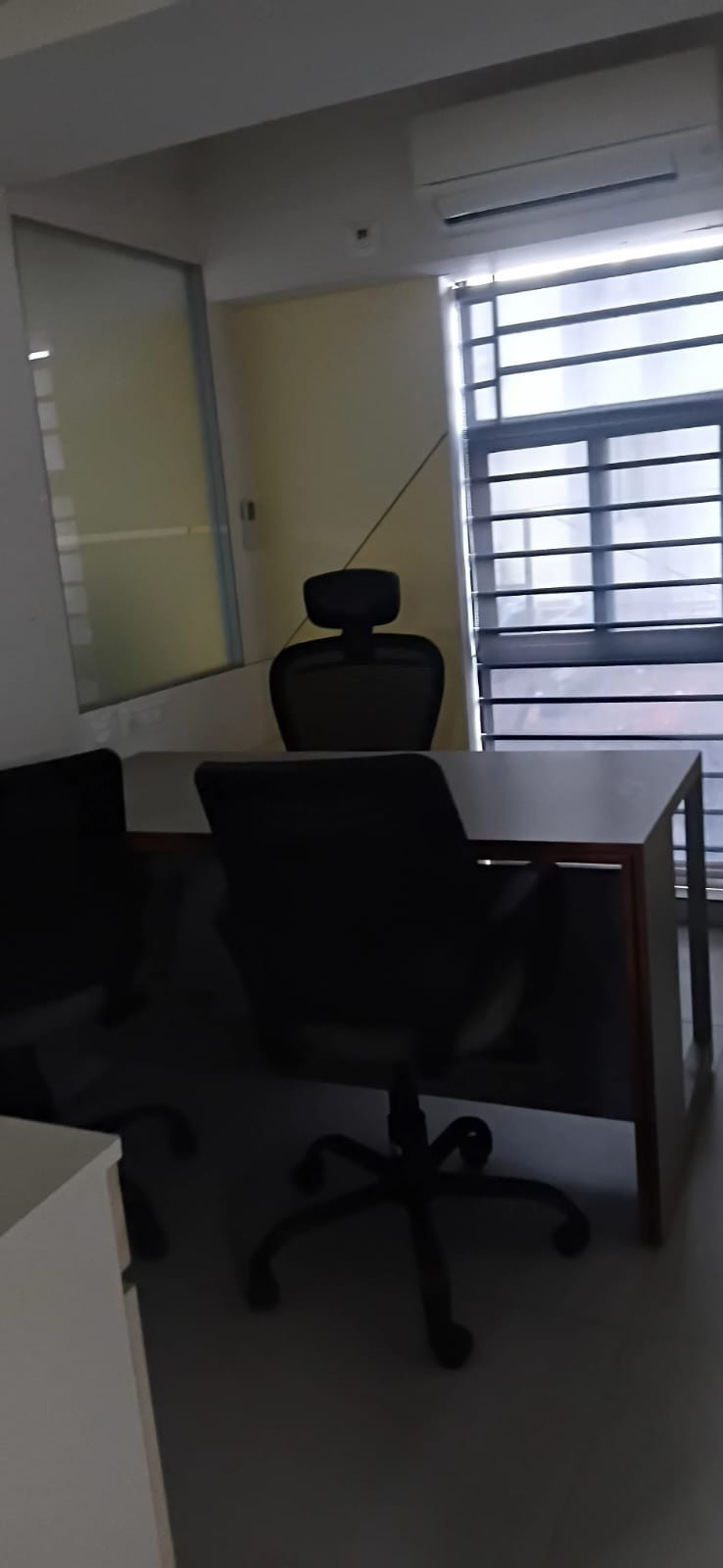 Office in Thaltej, Ahmedabad — photo 8
