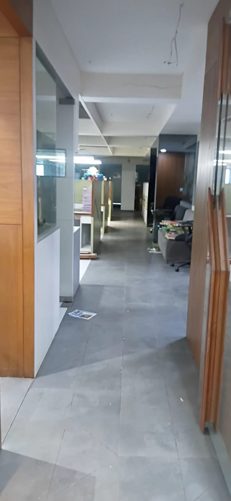 Office in Thaltej, Ahmedabad — photo 11