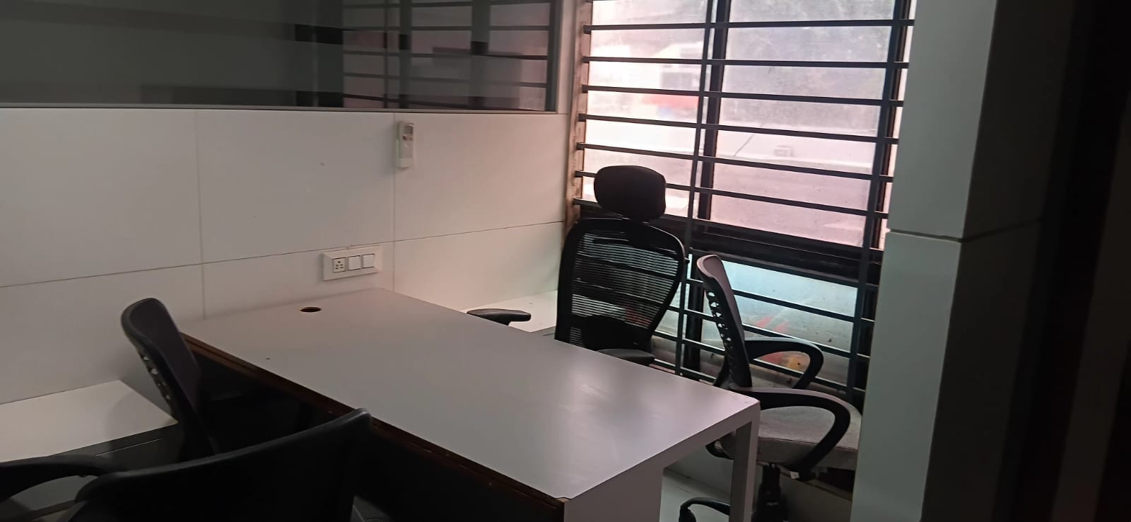 Office in Thaltej, Ahmedabad — photo 12