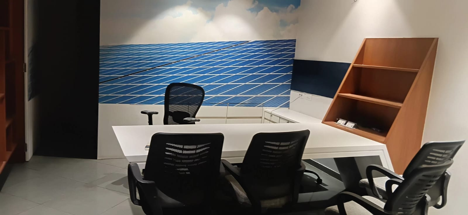 Office in Thaltej, Ahmedabad — photo 5