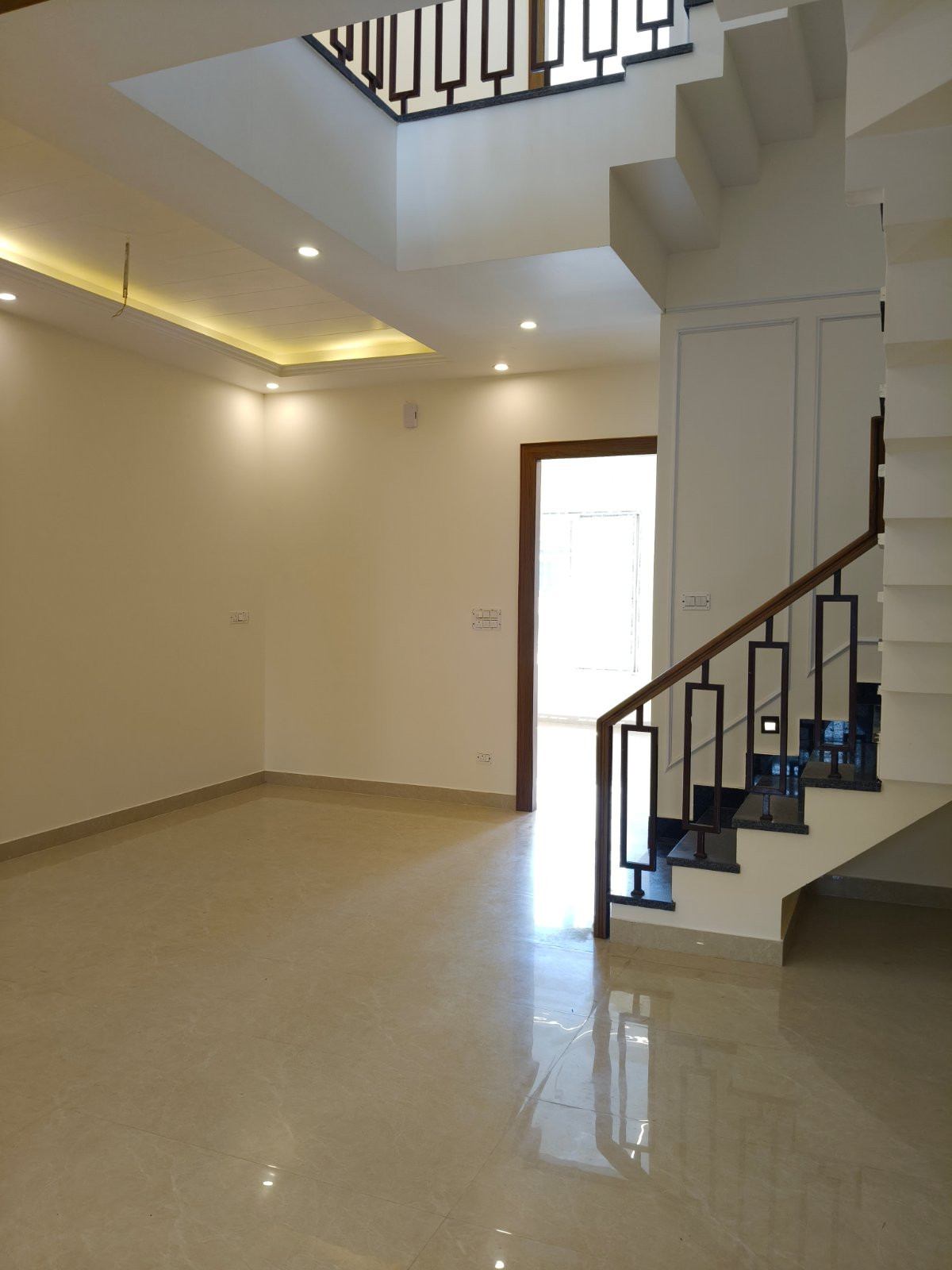 Dinning area
