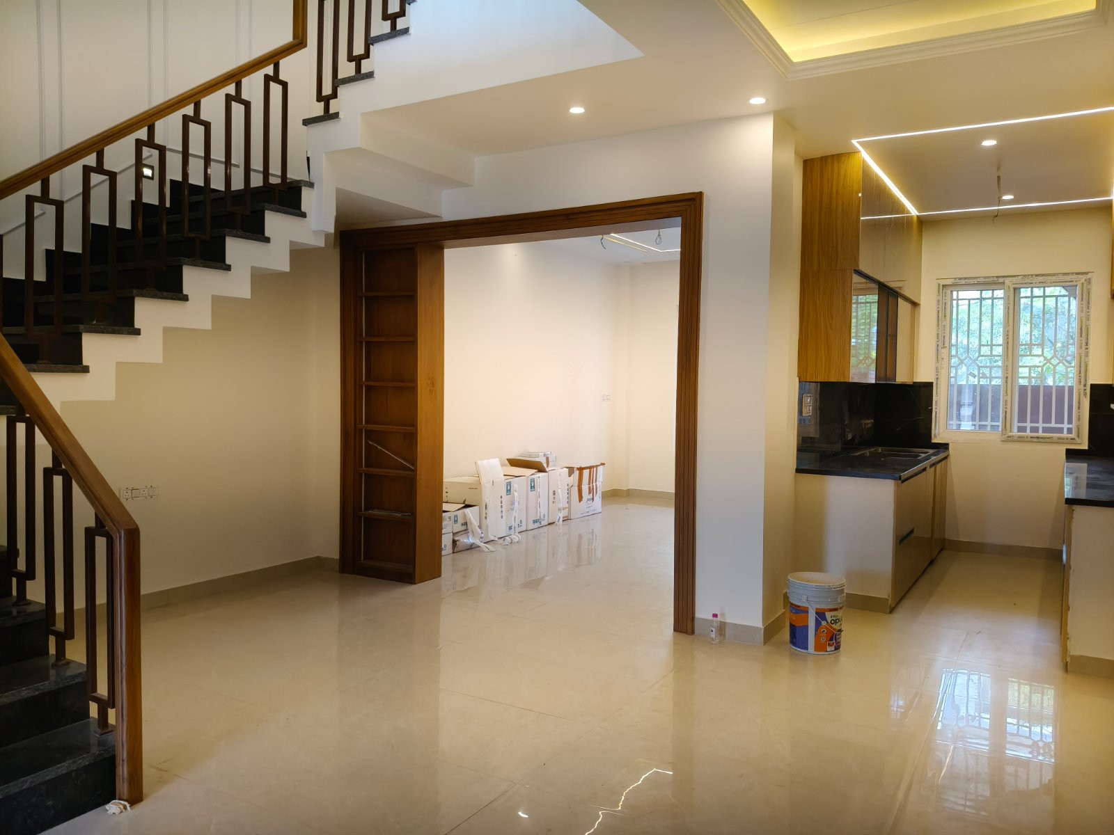 3 BHK Independent House in Sahastradhara Road, Dehradun — photo 5