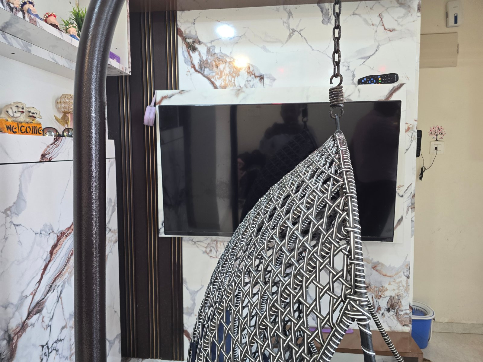 1 BHK Apartment in Virar West, Palghar — photo 6