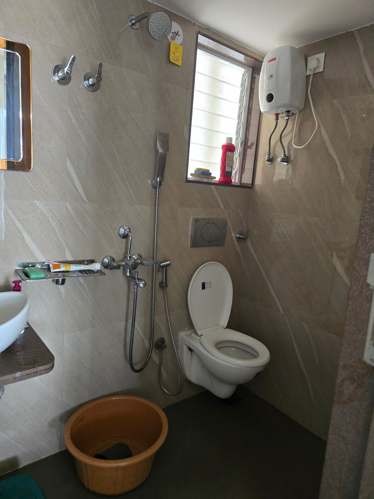 1 BHK Apartment in Virar West, Palghar — photo 10