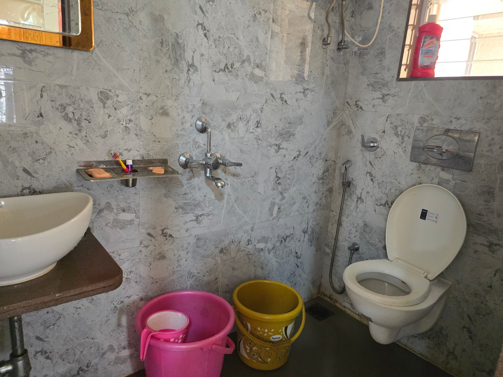 1 BHK Apartment in Virar West, Palghar — photo 2