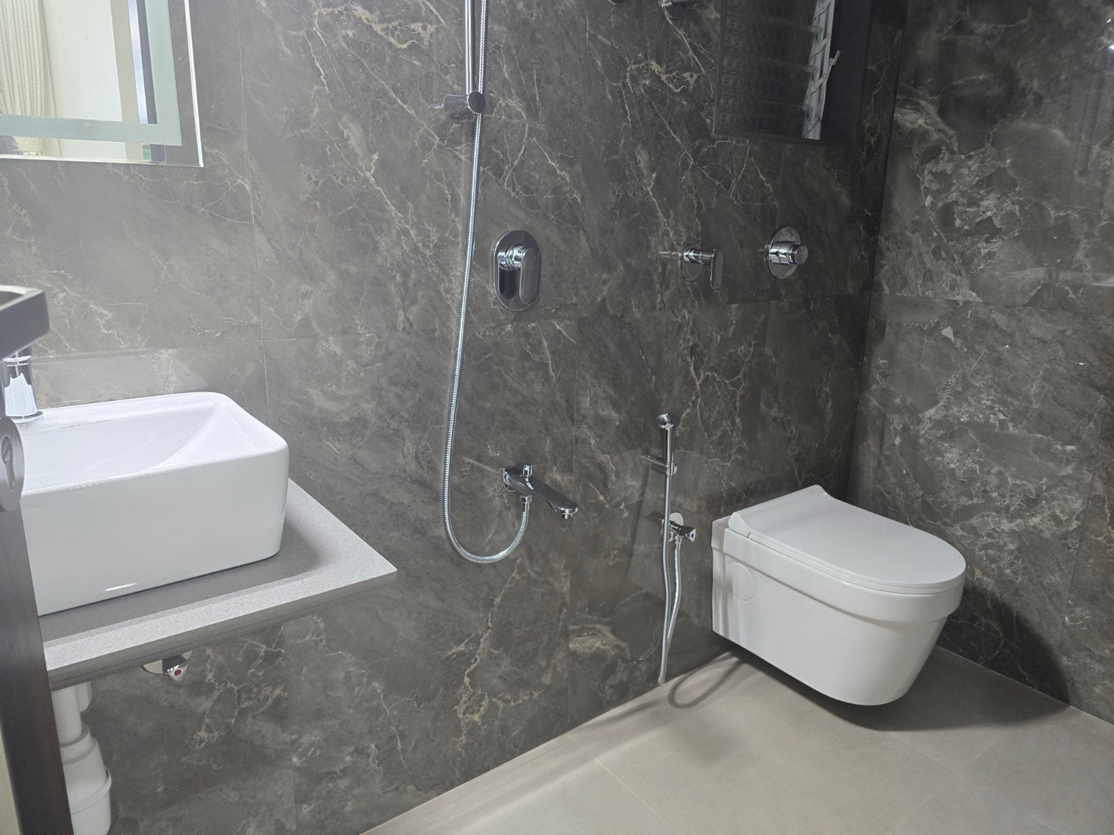 2 BHK Apartment in Virar West, Palghar — photo 7