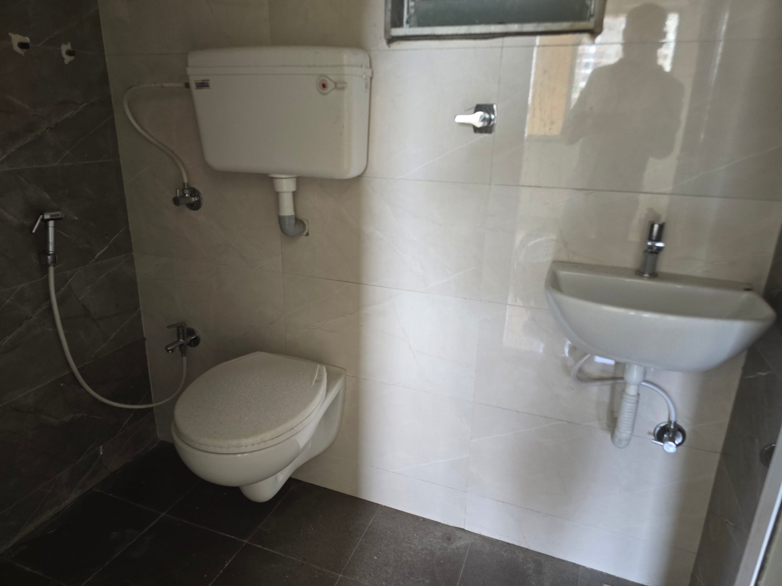 2 BHK Apartment in Virar West, Palghar — photo 3