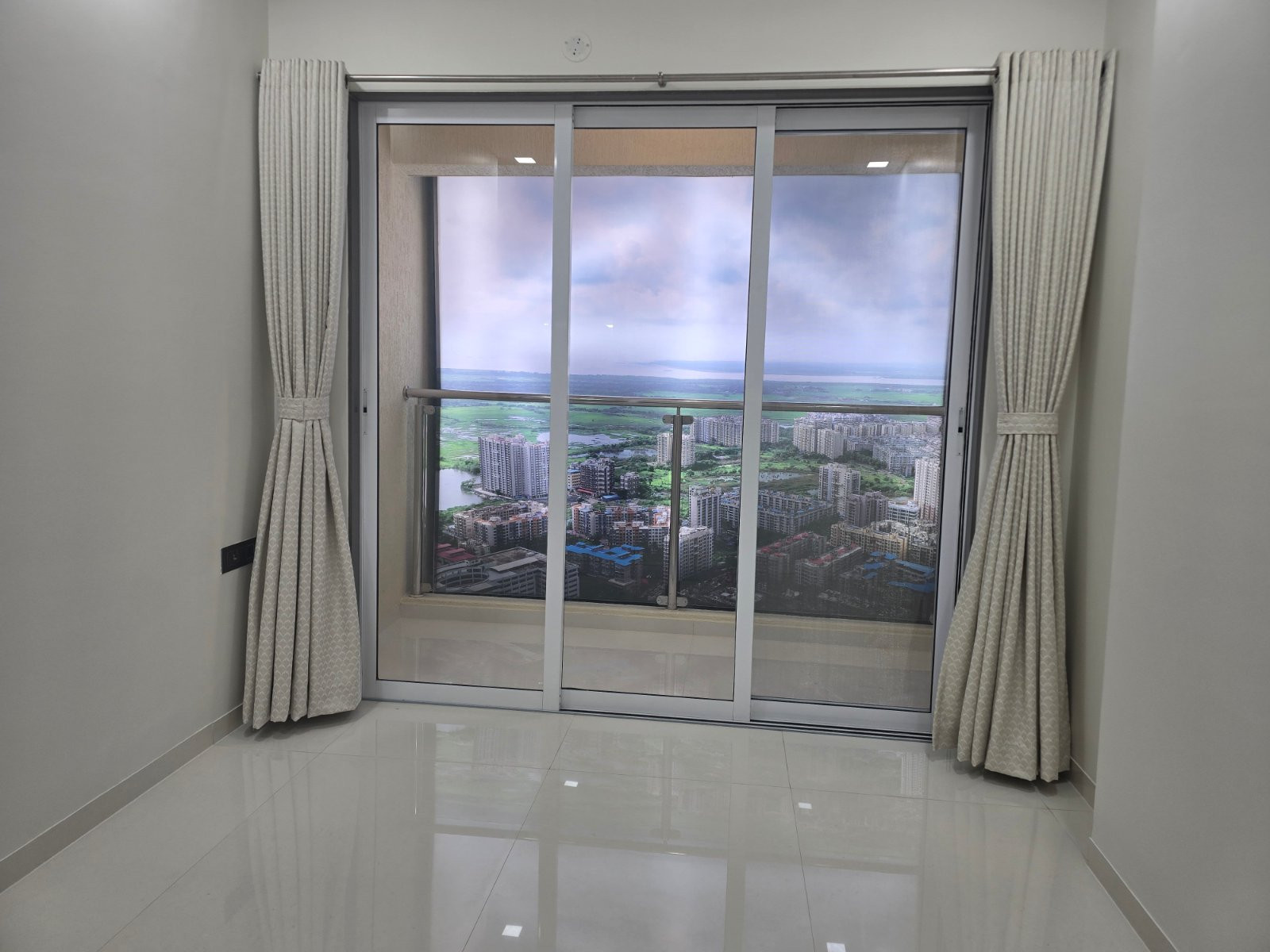 2 BHK Apartment in Virar West, Palghar — photo 4