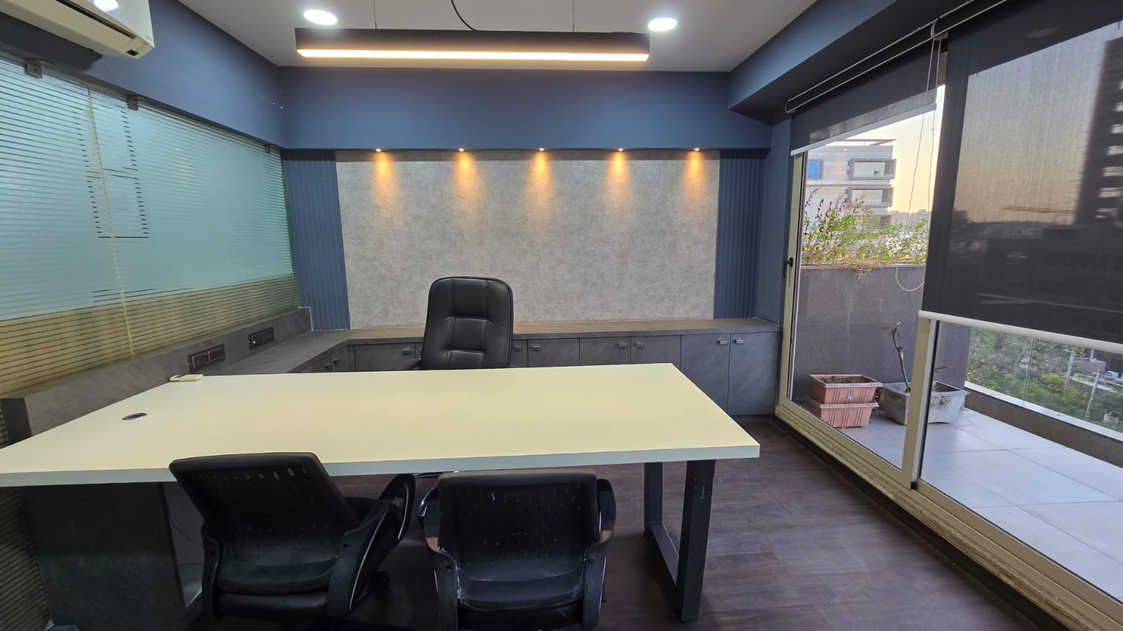Office in Bopal, Ahmedabad — photo 2