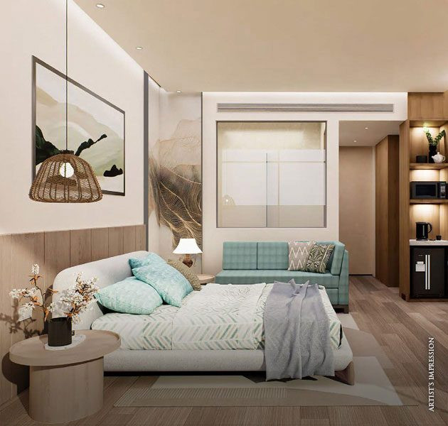 2 BHK Apartment for sale in Thane West, Thane