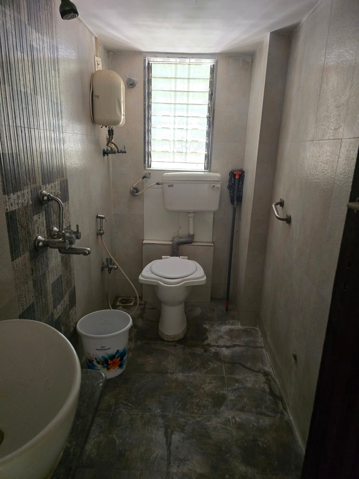 2 BHK Apartment in Virar West, Palghar — photo 6