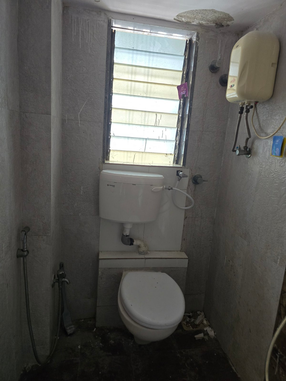 2 BHK Apartment in Virar West, Palghar — photo 7
