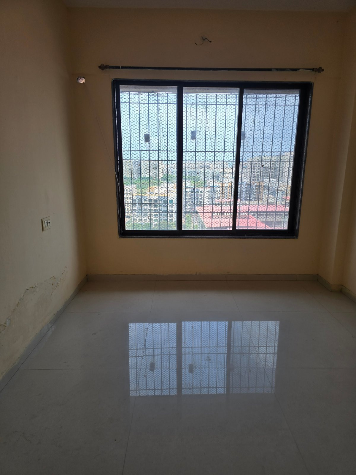 2 BHK Apartment in Virar West, Palghar — photo 5
