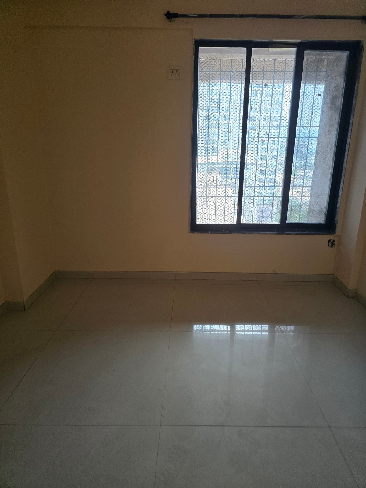 2 BHK Apartment in Virar West, Palghar — photo 4