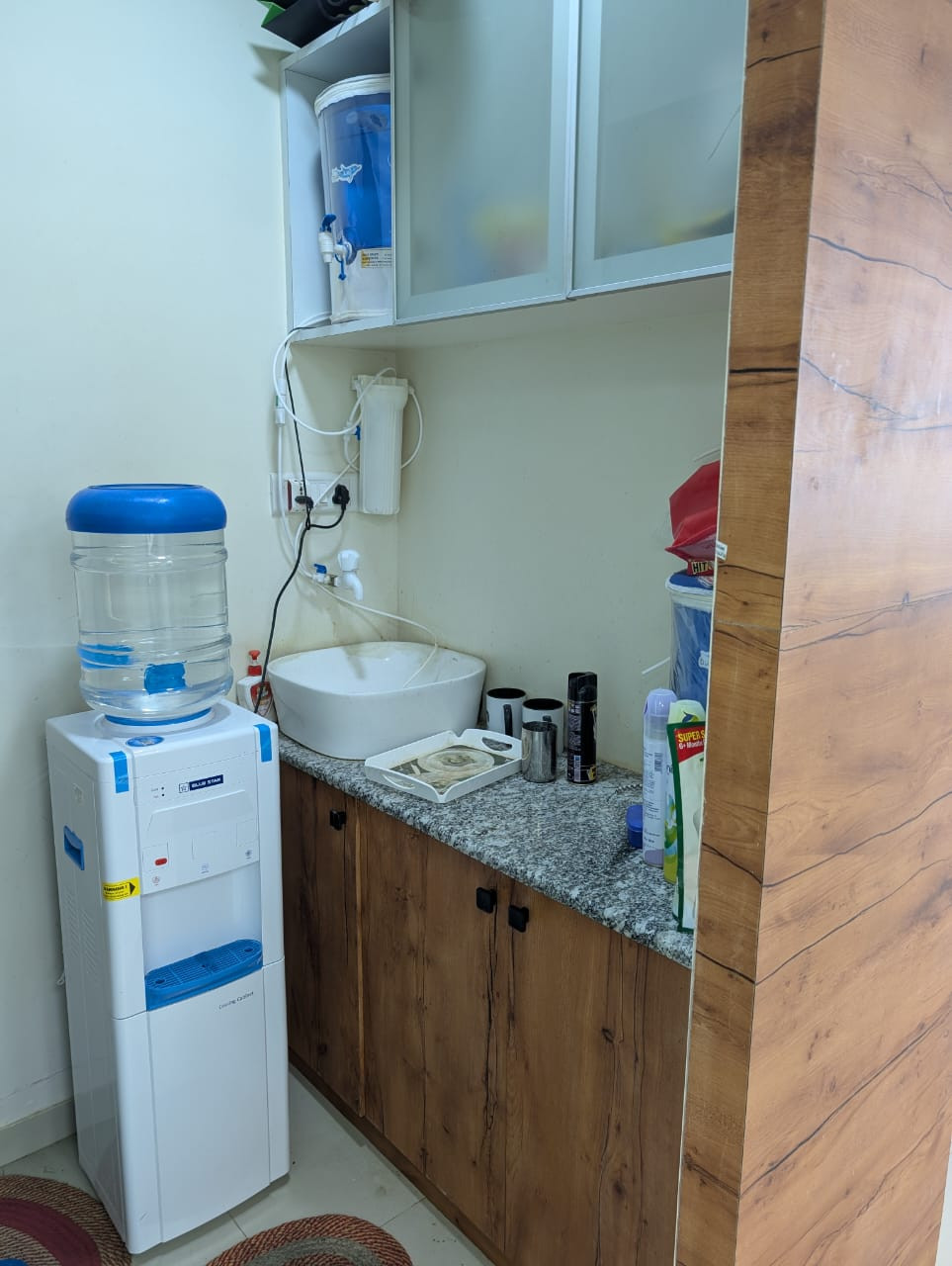 Pantry