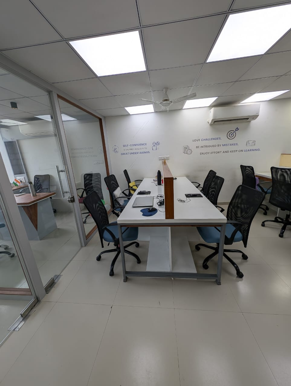 Office in Bodakdev, Ahmedabad — photo 5