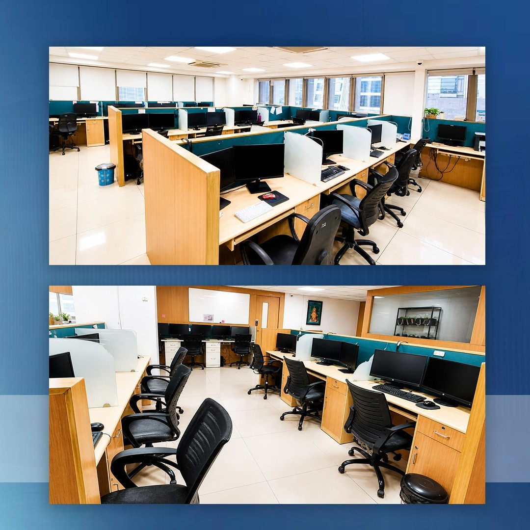 Office in Prahlad Nagar, Ahmedabad — photo 11
