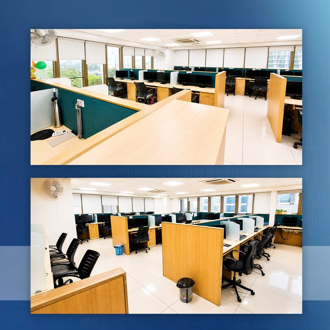 Office in Prahlad Nagar, Ahmedabad — photo 9