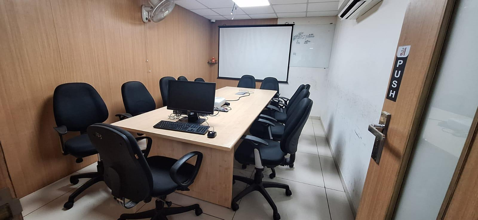 Conference room