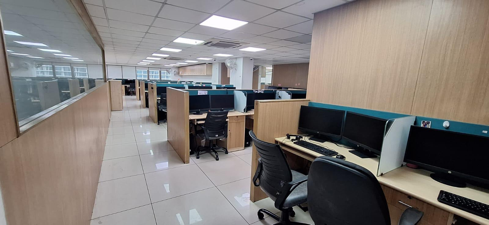 Office in Prahlad Nagar, Ahmedabad — photo 10