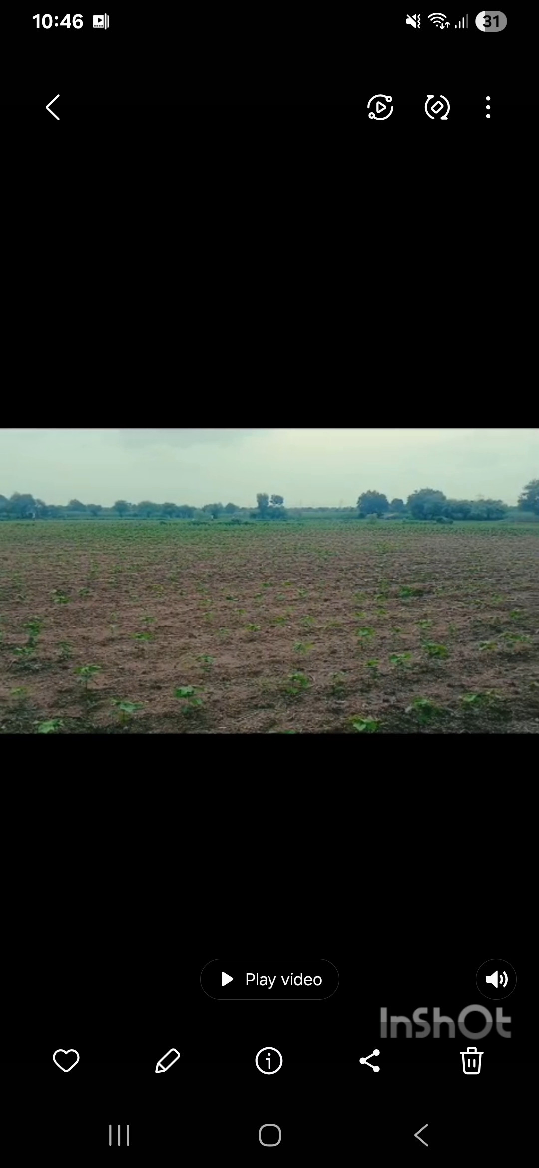 Farm land in Guru Dhanora — photo 3