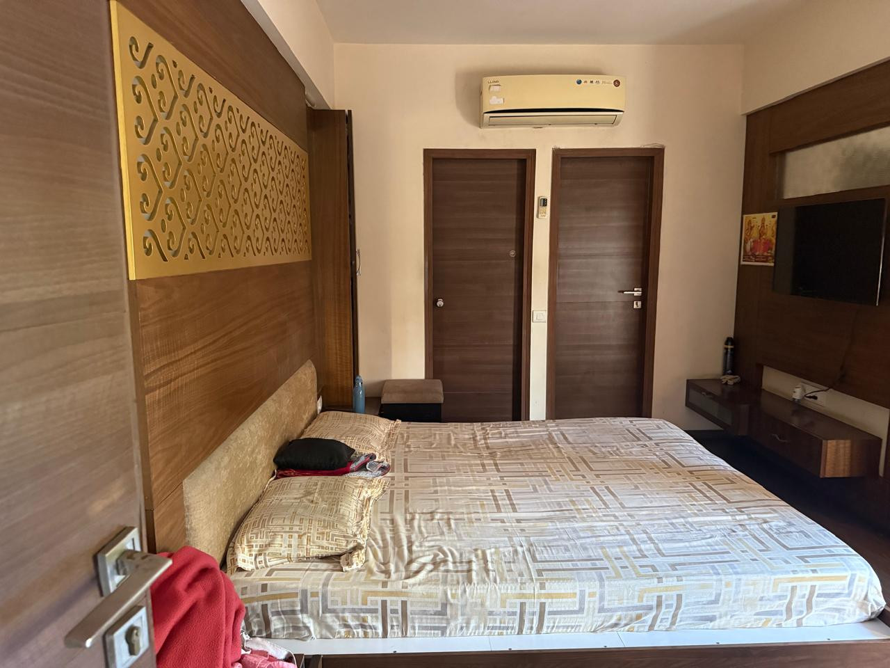4 BHK Apartment in Satellite, Ahmedabad — photo 5
