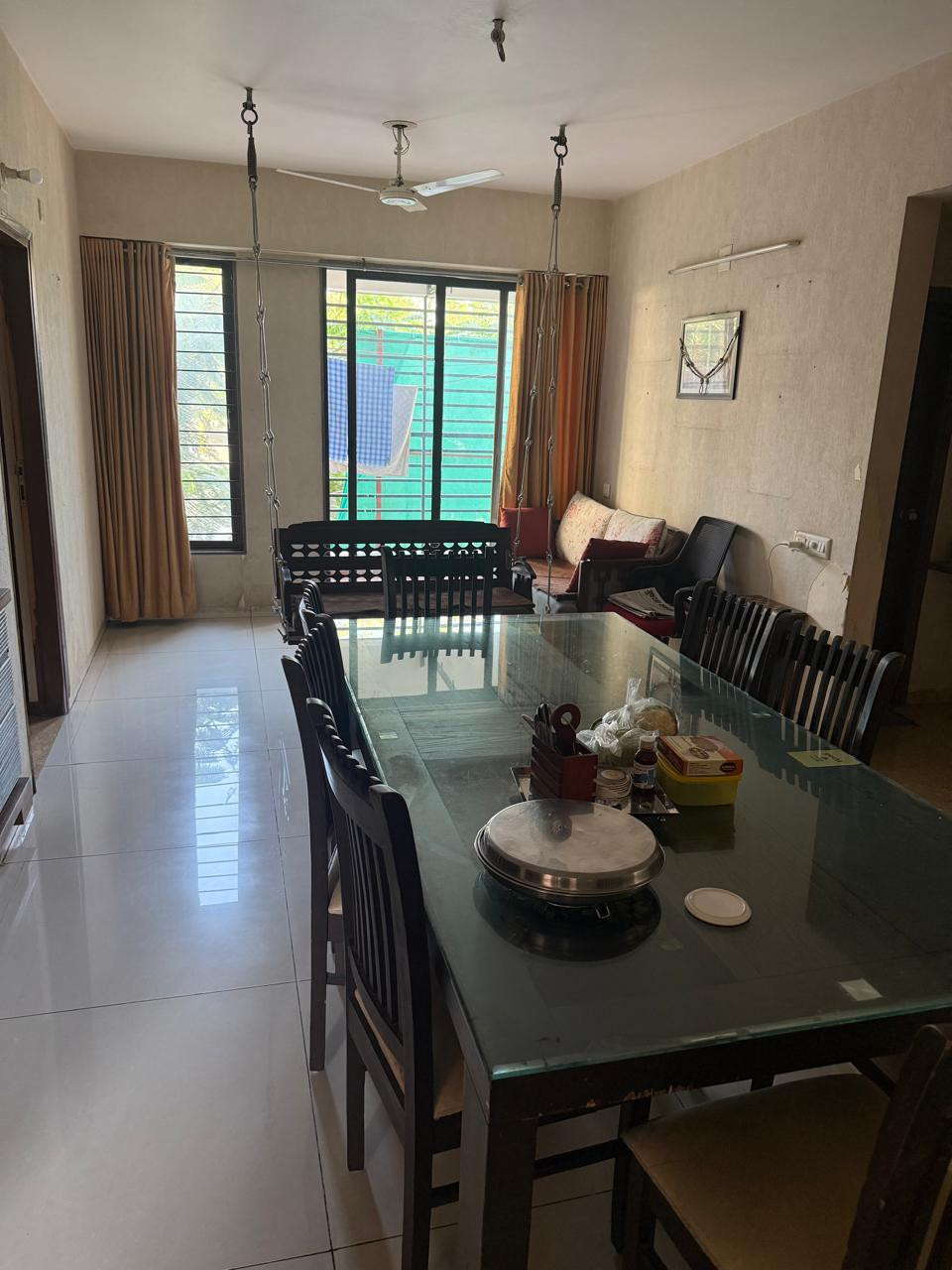 4 BHK Apartment in Satellite, Ahmedabad — photo 6