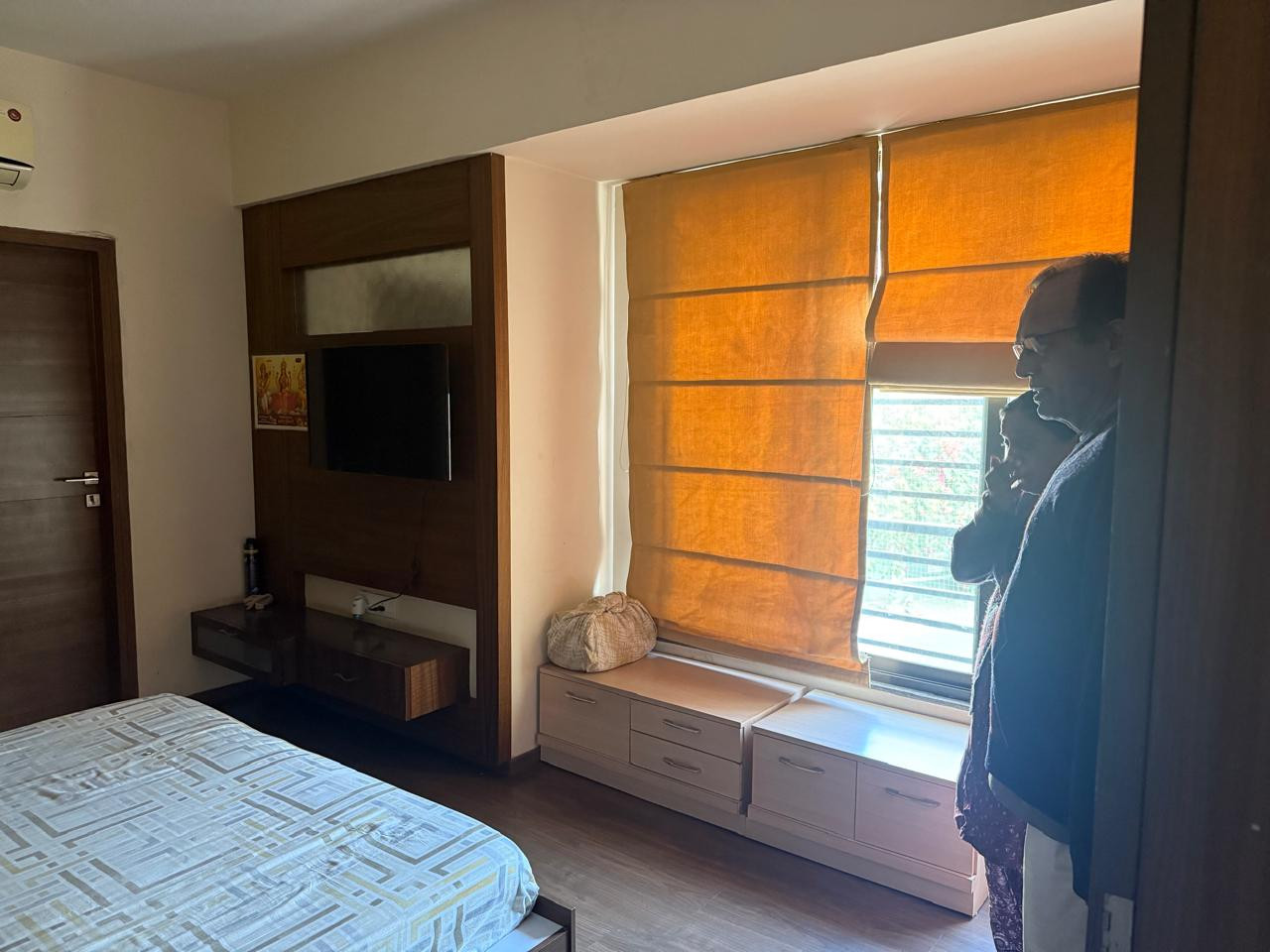 4 BHK Apartment in Satellite, Ahmedabad — photo 12