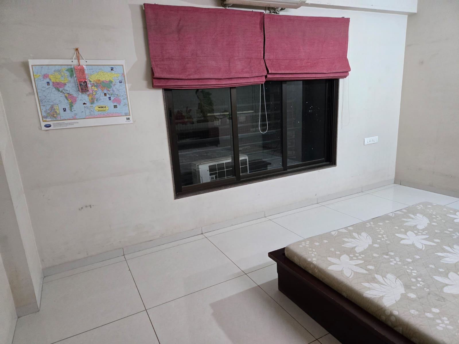 4 BHK Apartment in Satellite, Ahmedabad — photo 11