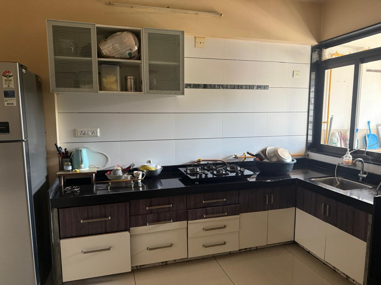 4 BHK Apartment in Satellite, Ahmedabad — photo 8