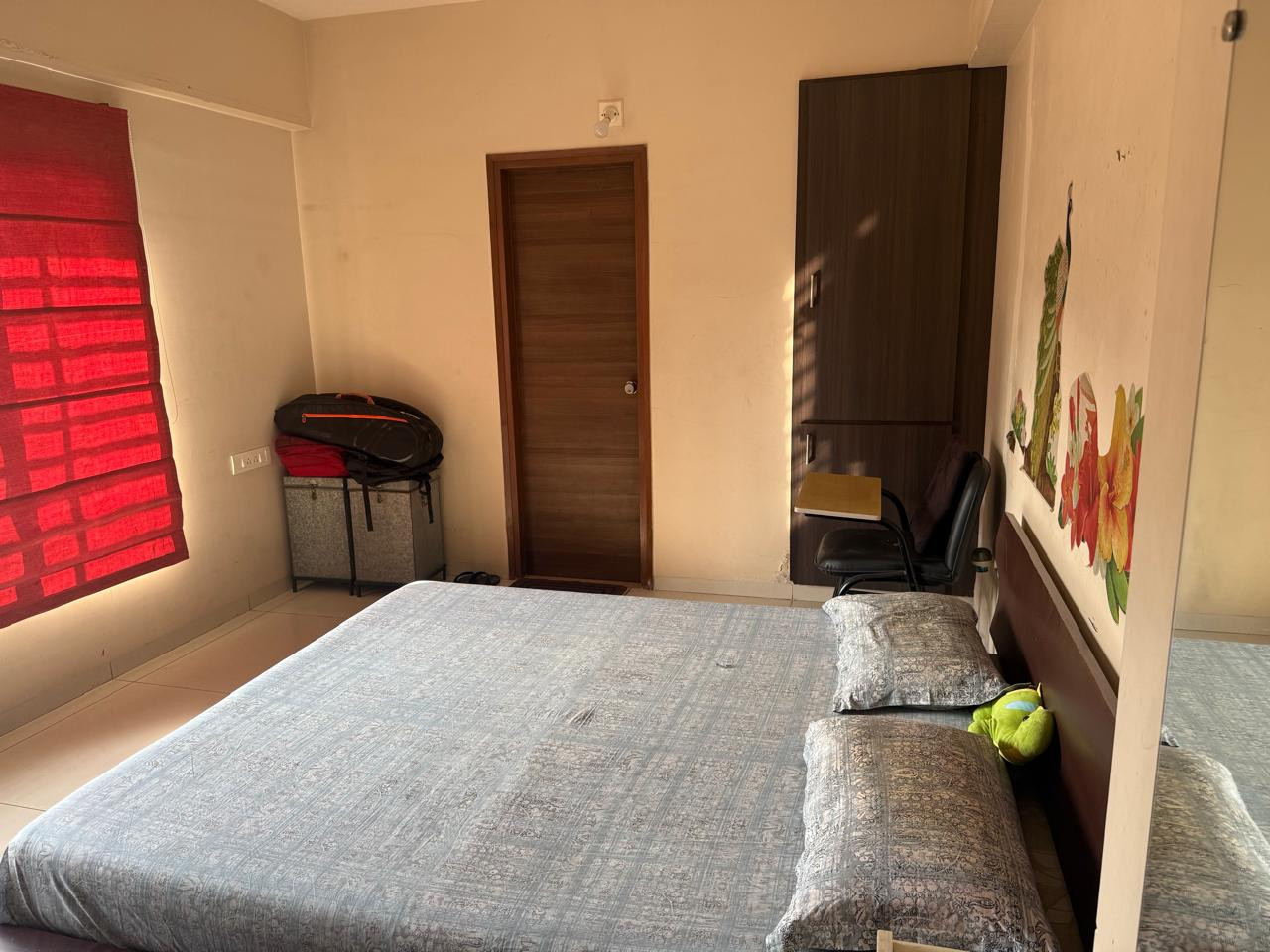 4 BHK Apartment in Satellite, Ahmedabad — photo 3
