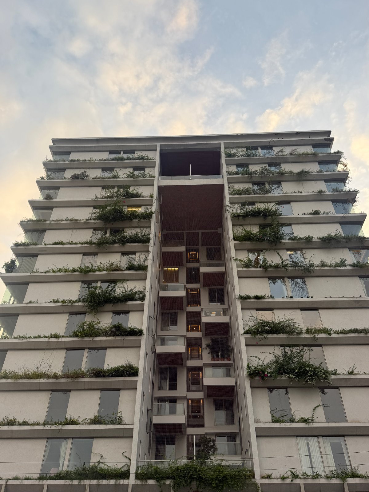 4 BHK Ready To Move Apartment at Iscon Ambli Road, Ahmedabad