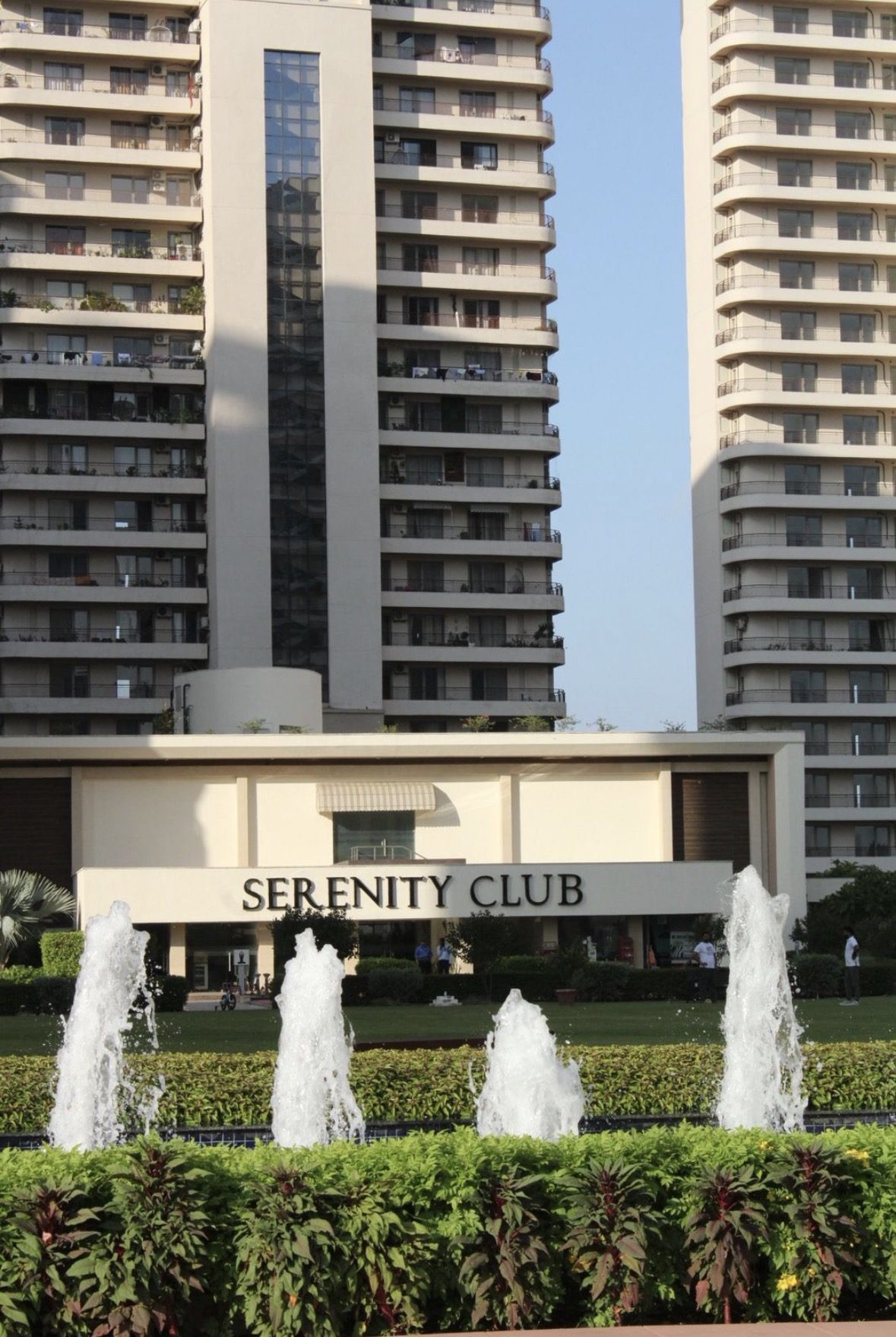 Apartment in Gurugram, Haryana — hero photo