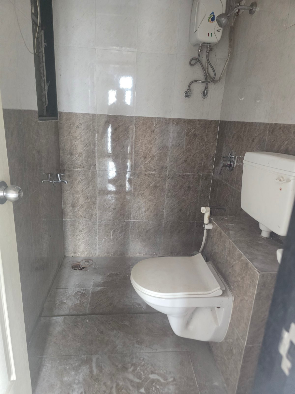 1 BHK Apartment in Virar West, Palghar — photo 4