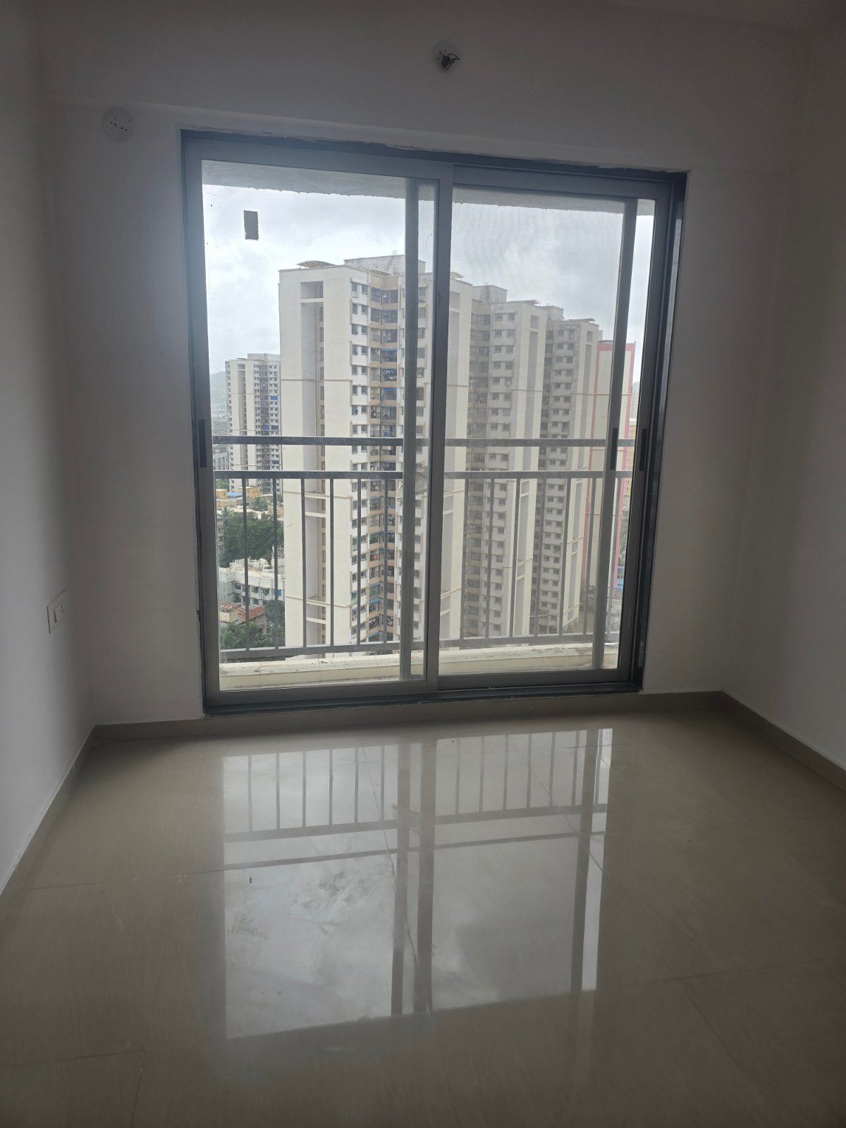 1 BHK Apartment in Virar West, Palghar — photo 2