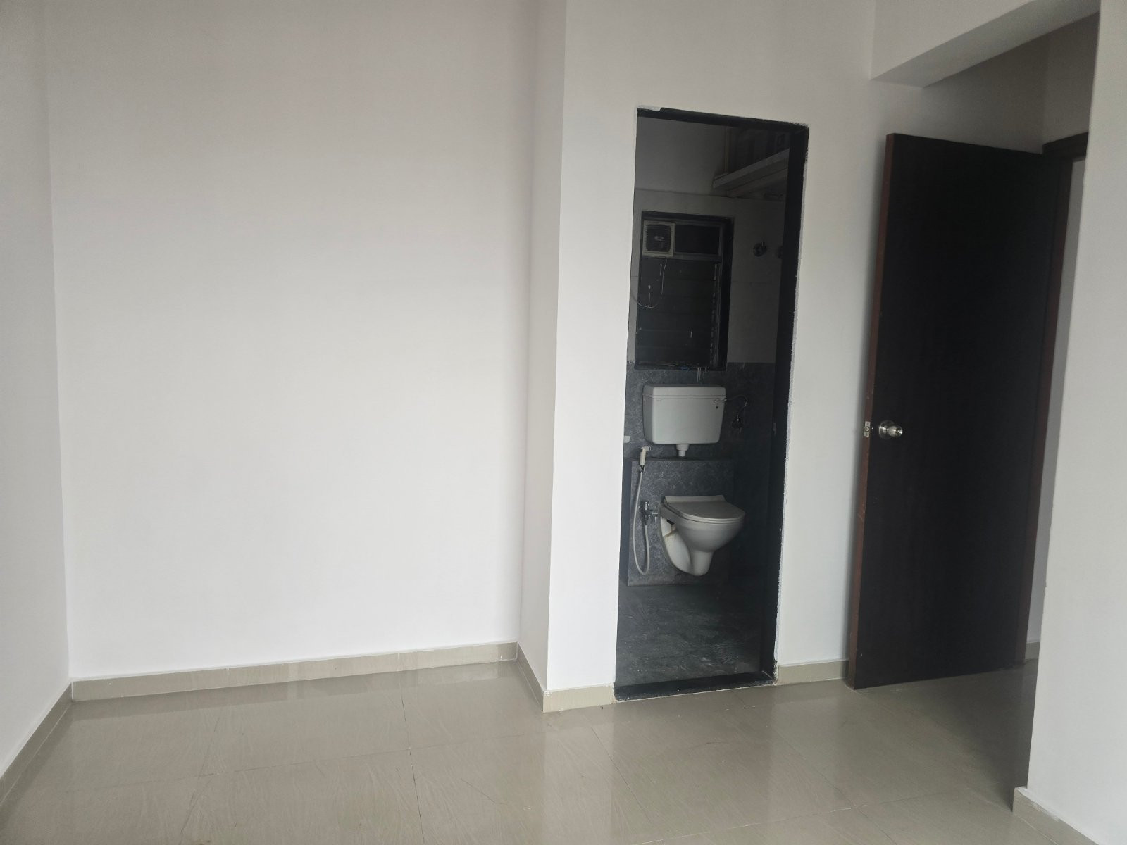 1 BHK Apartment in Virar West, Palghar — photo 5