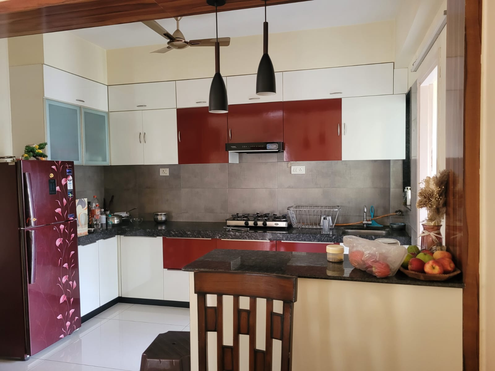 3 BHK Apartment in Ahmedabad — photo 5