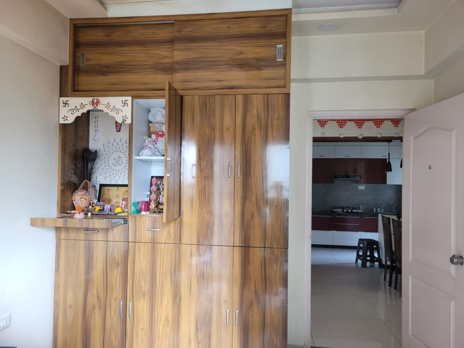 3 BHK Apartment in Ahmedabad — photo 4