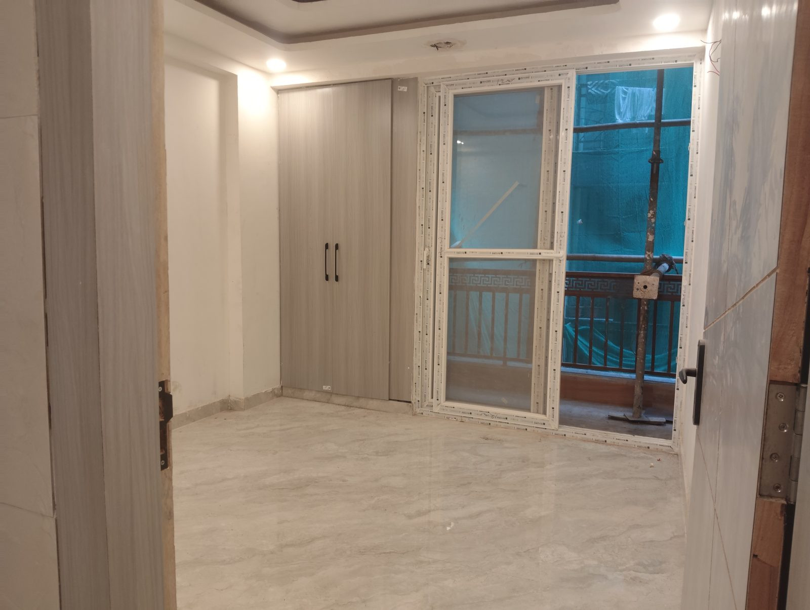 Builder Floor in Chhatarpur, Delhi — hero photo