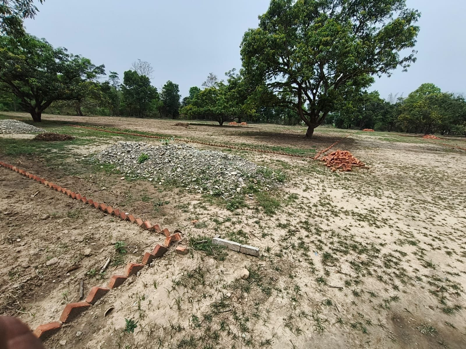 Residential plot for sale in Dehradun