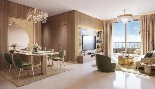 2 BHK Apartment for sale in Thane West, Thane