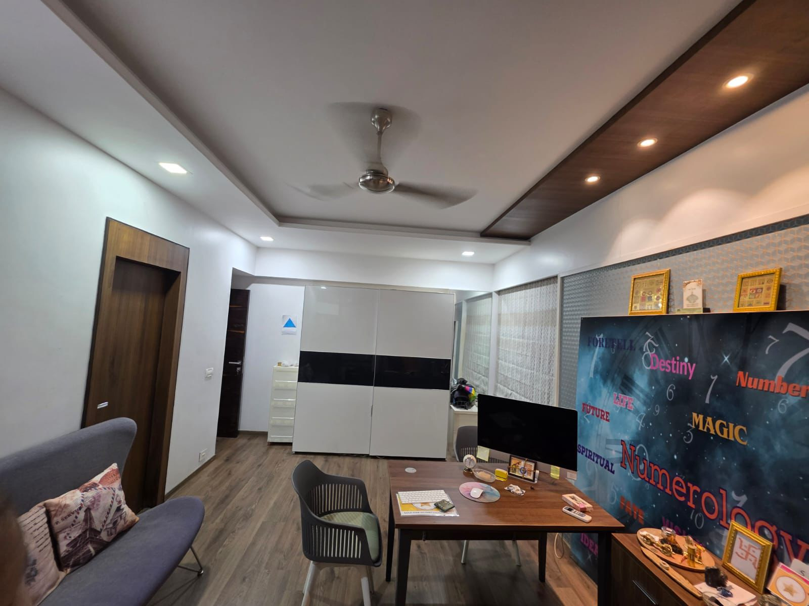 Apartment in Jagatpur, Ahmedabad — photo 2