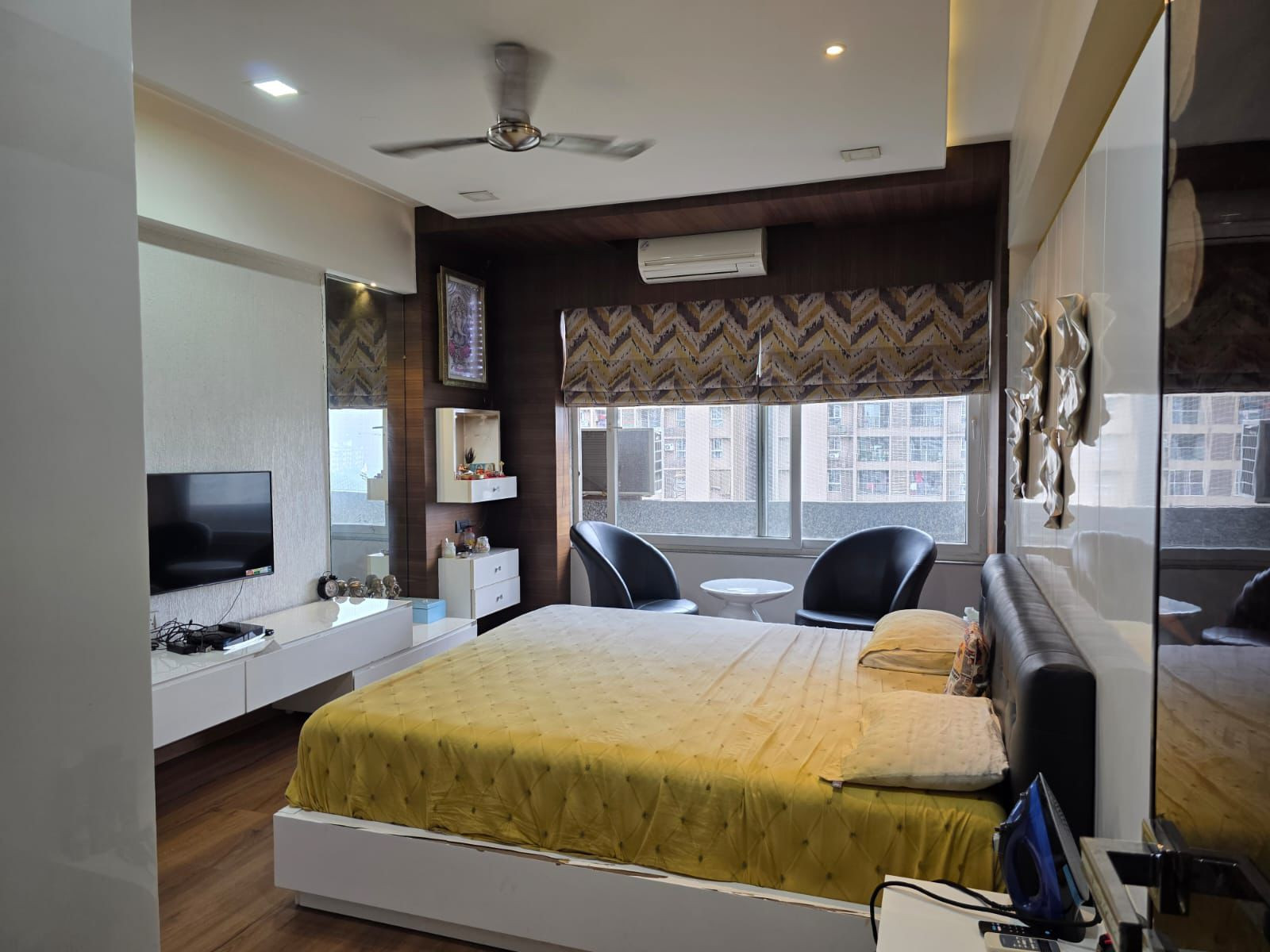 Apartment in Jagatpur, Ahmedabad — photo 3