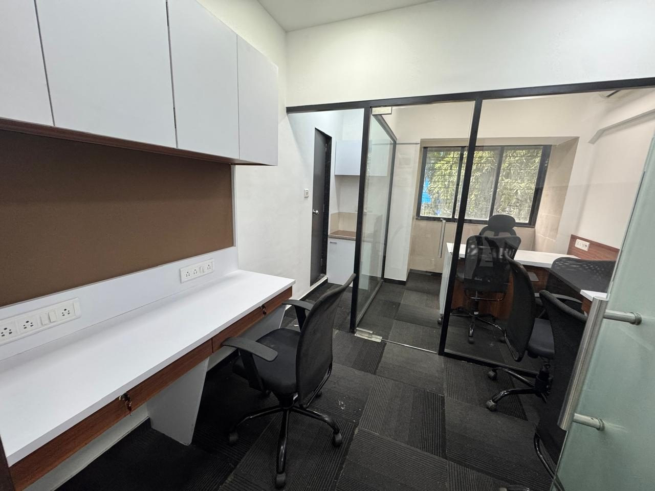 Shop / Retail for lease in Powai, Mumbai