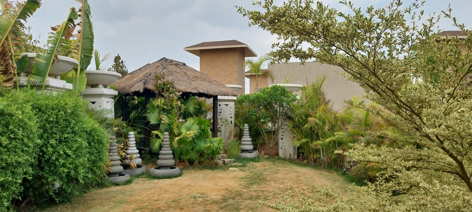 Residential plot in Rethal — hero photo