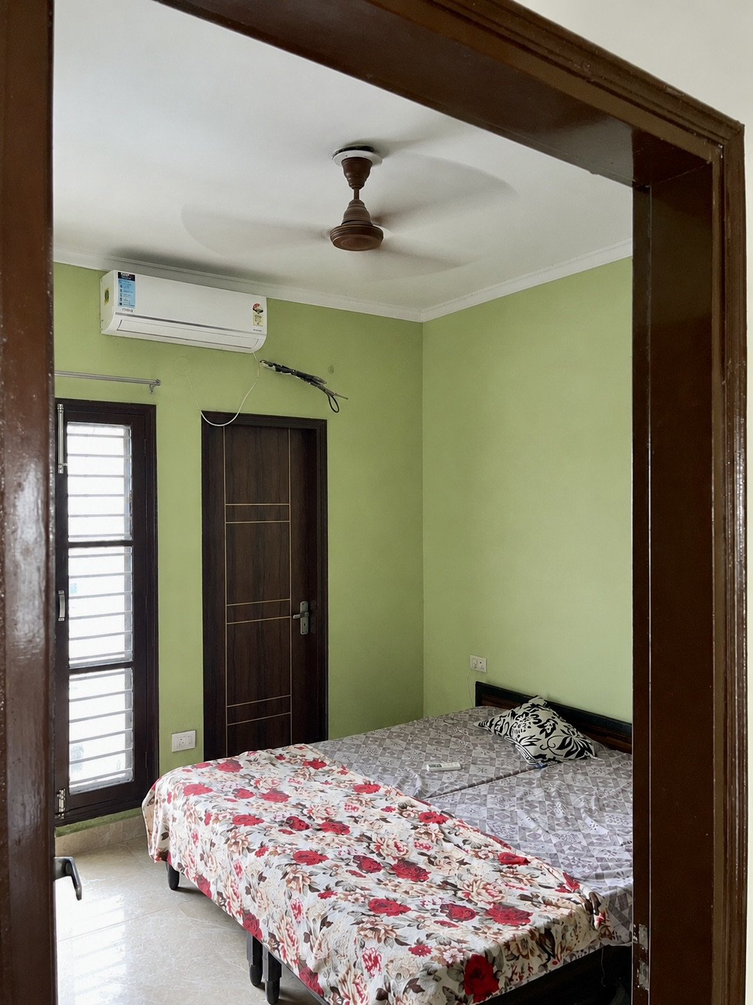 3 BHK Builder Floor in Kharar, Chandigarh — photo 12
